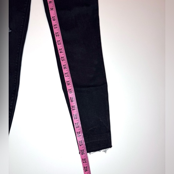 Spanx By Sara Blakely Pull Up Jeans Size- Small - Picture 4 of 9